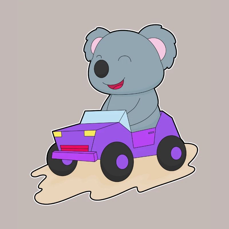 Koala Car