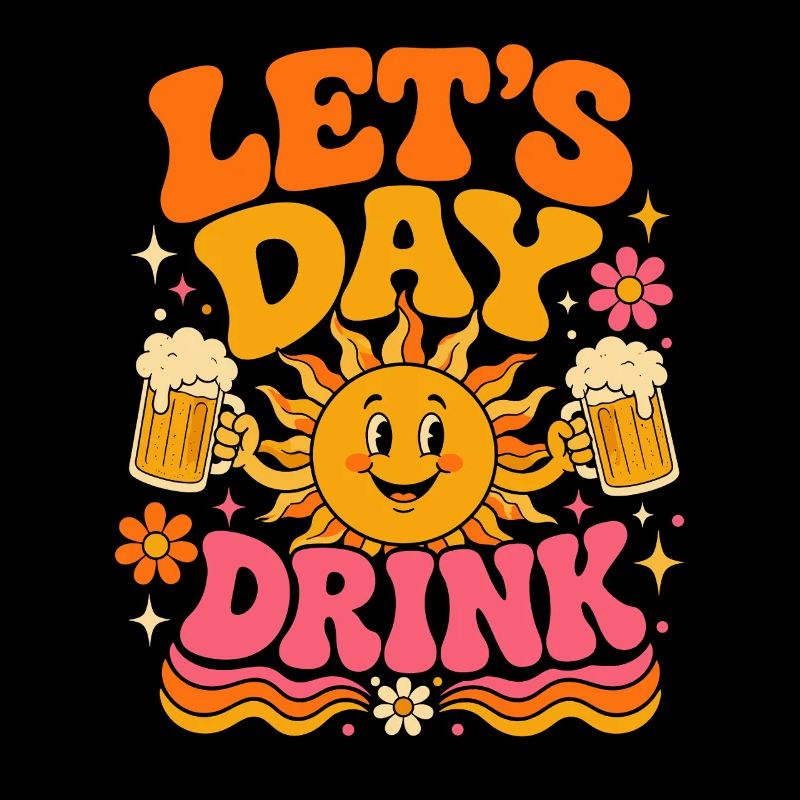 Sonne, Bier & Feierlaune