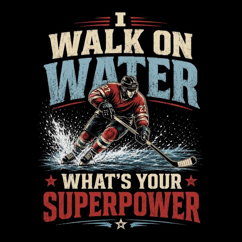Water Strider Superpower