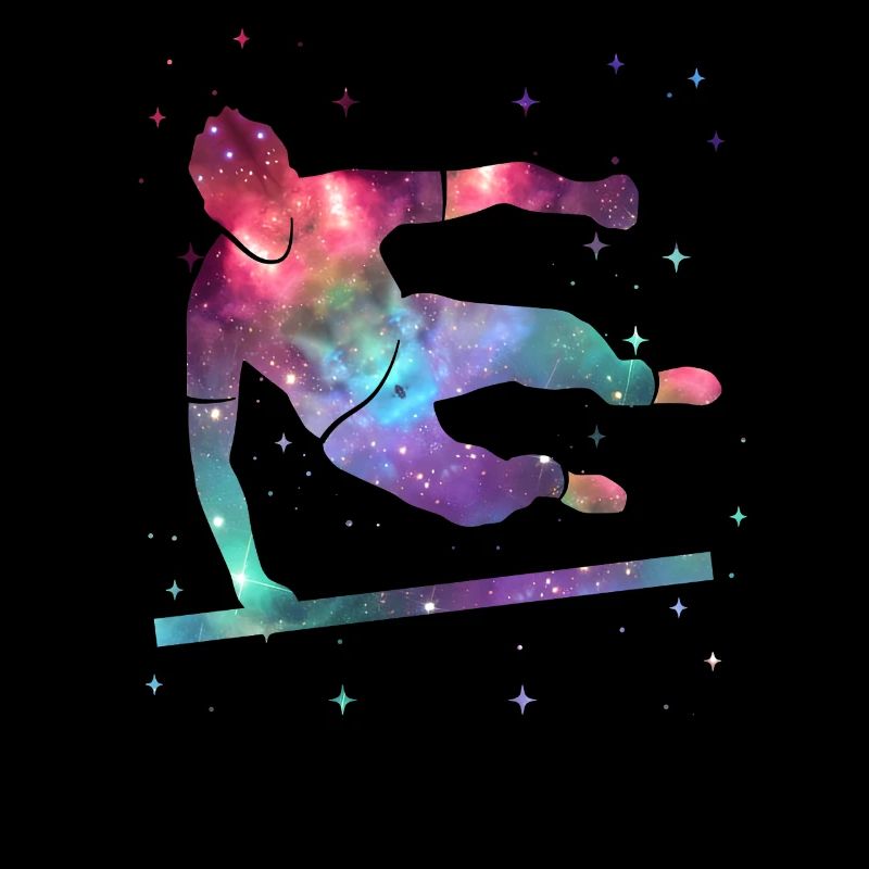 Parkour spatial Freerunner Course Enfants Freerunning Freerunning
