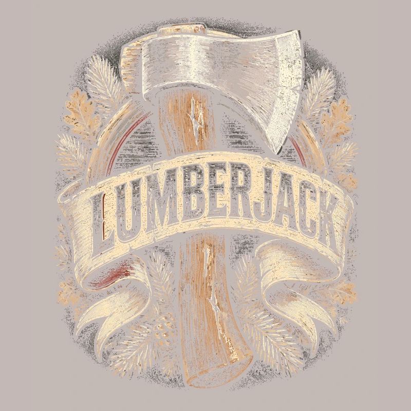 Lumberjacks Tree Cutters Lumberjacks