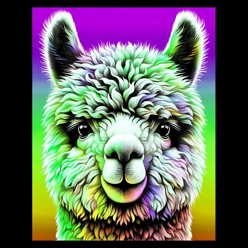 Alpaca