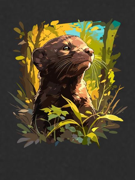 Mink Mink