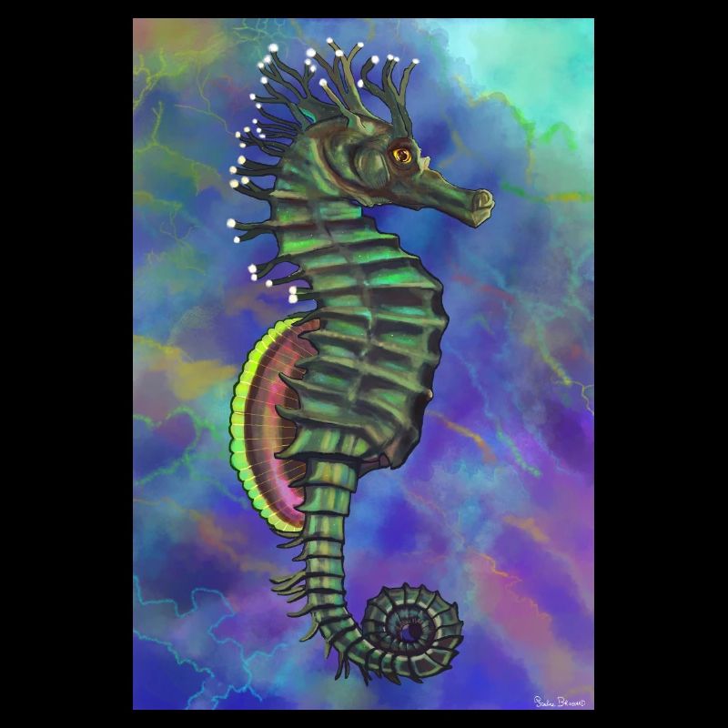 hippocampe