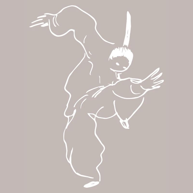 Kungfu Fighter