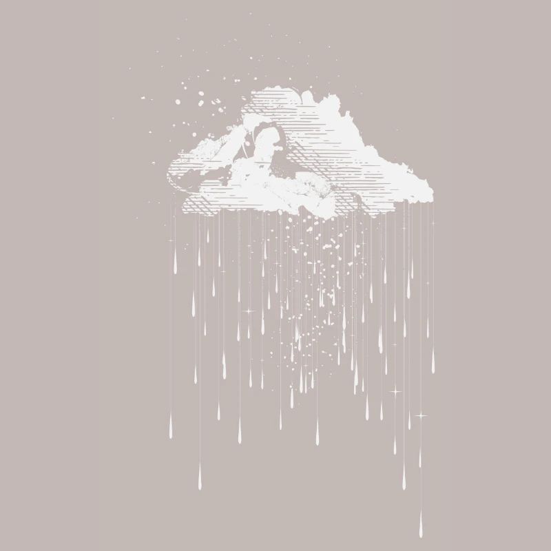 Rain clouds