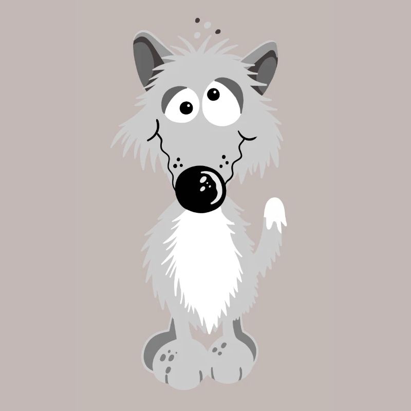 Little Wolf