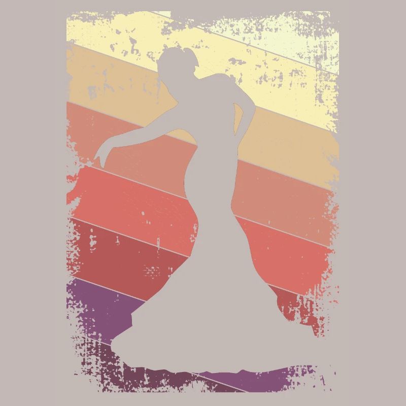 Dancing Dancer