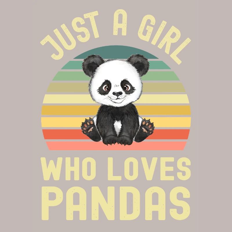 Panda Panda Bear