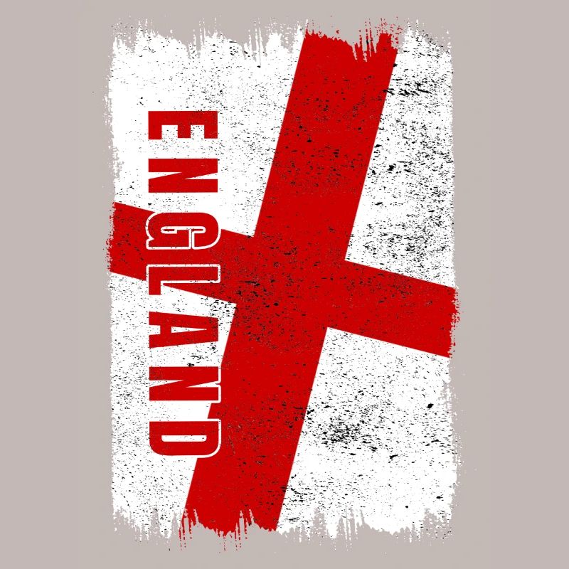 Drapeau de l'Angleterre