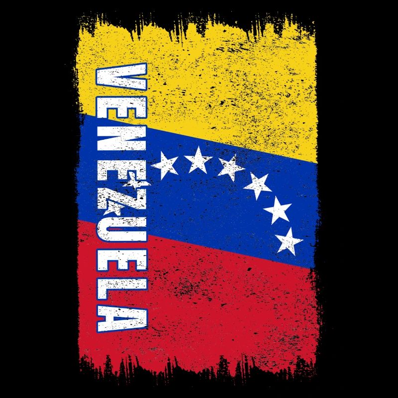 Drapeau du Venezuela