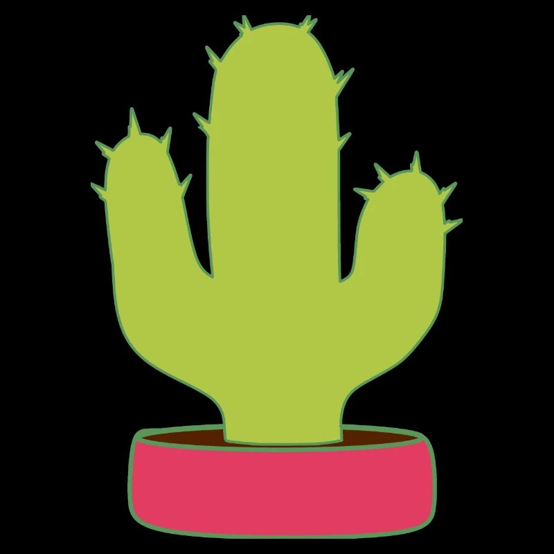 Cactus, Cacti, Succulents, Plant