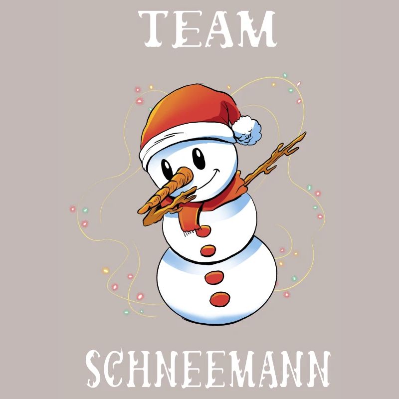 Team Snowman