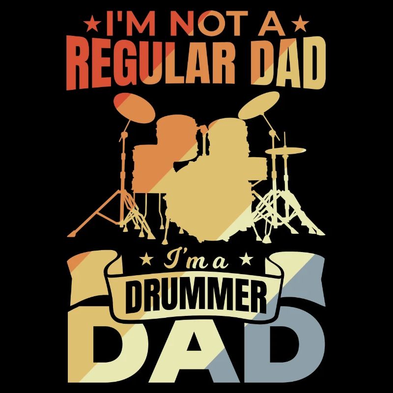 Drummer Papa