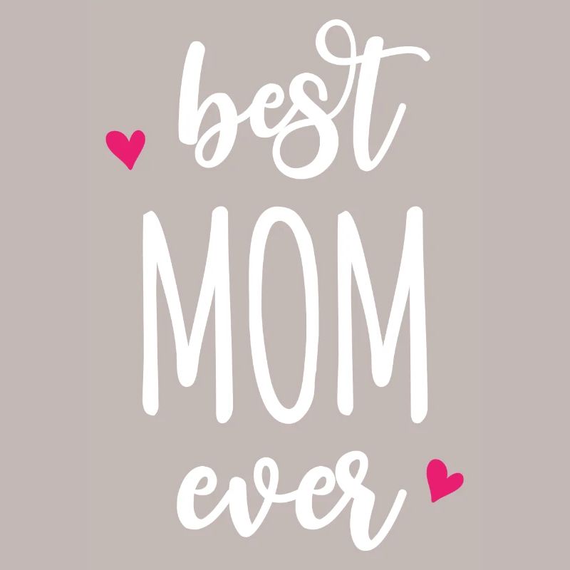 Beste Mutter aller Zeiten