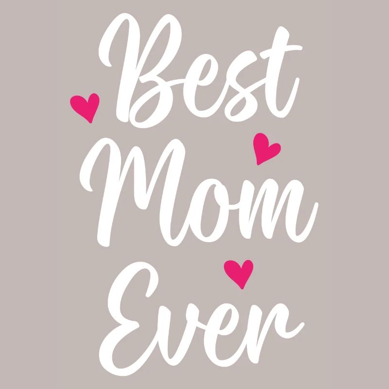 Beste Mutter aller Zeiten