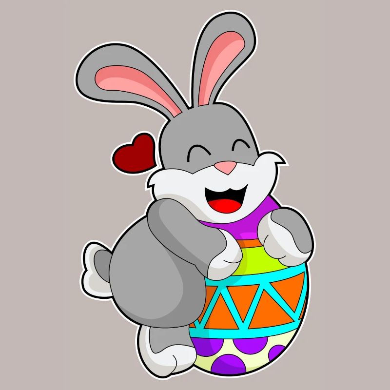 Rabbit Egg
