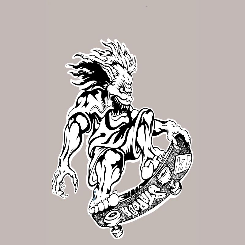 Skate