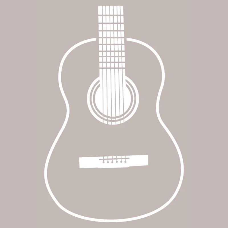 Guitar Sketch