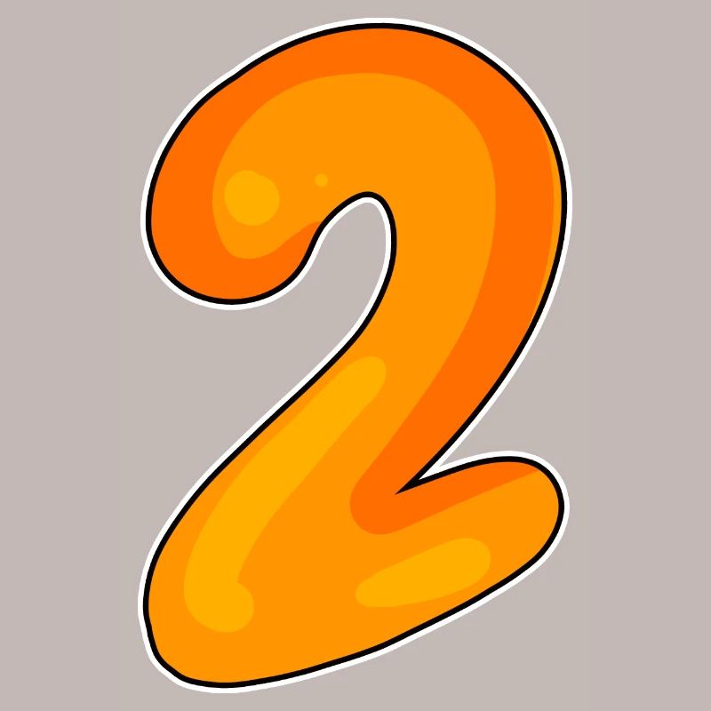 2