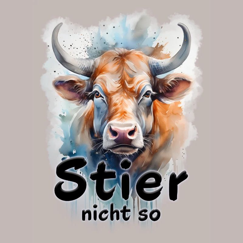 Taureau (moi) pas si (sur)