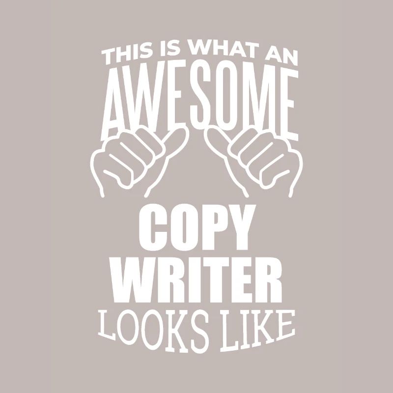 Copywriter