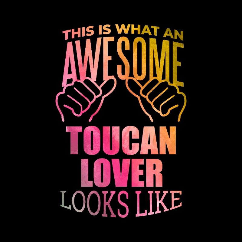 toucan