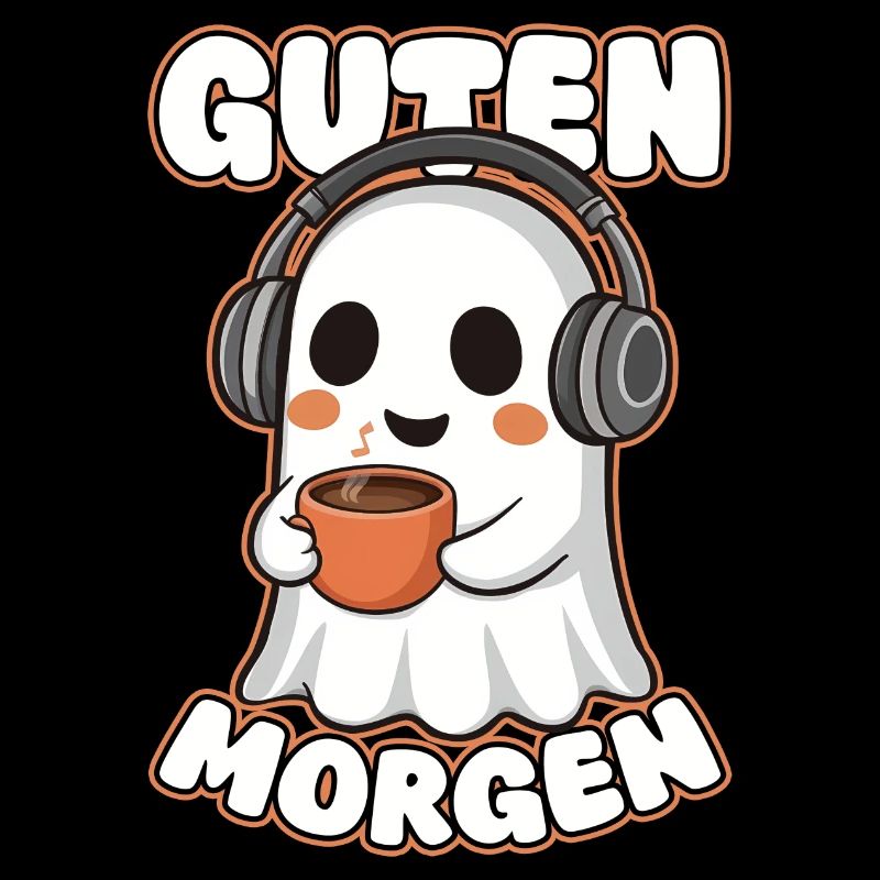 Guten Morgen Geist: Süßer Start in den Tag