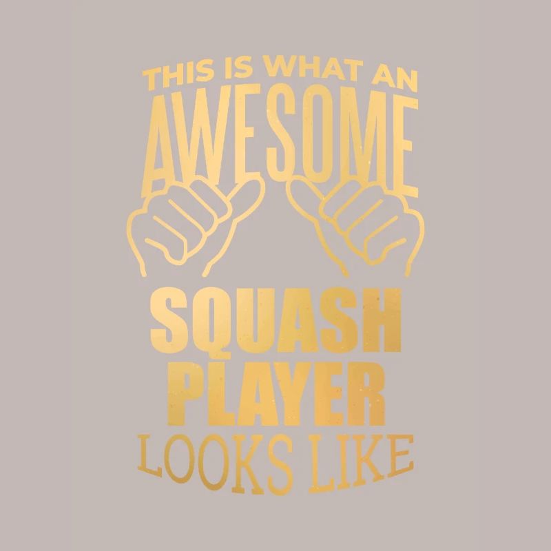 Squash Squash Squash