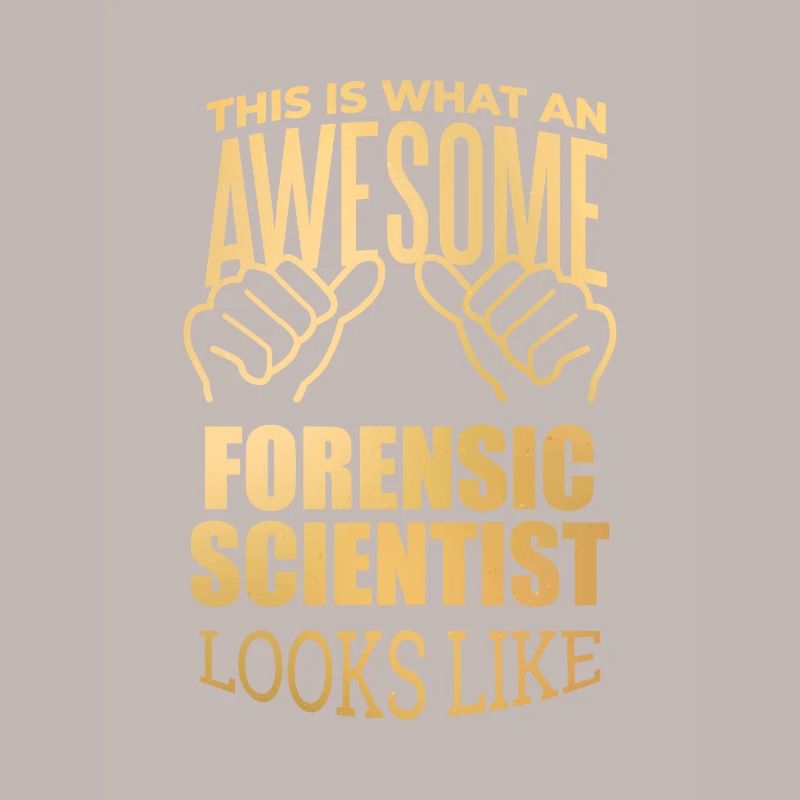 Forensic Science Forensic Science