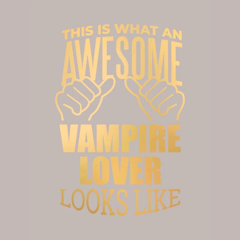 Vampire Vampire Vampire