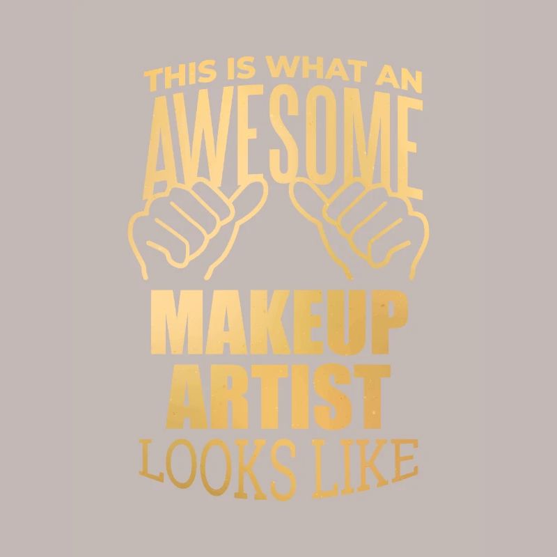 Makeup Makeup Makeup