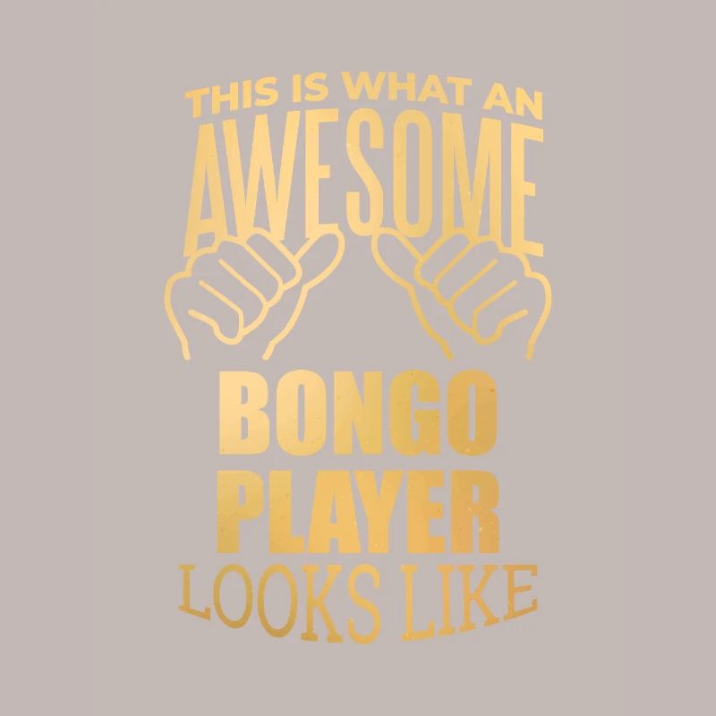Bongo Bongo Bongo