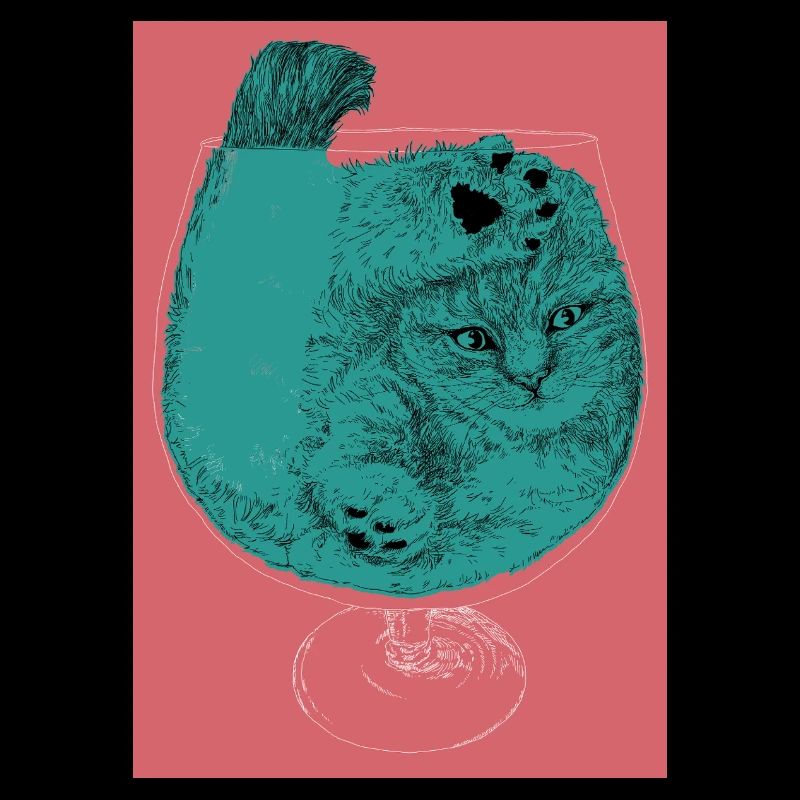 KITTEN COCKTAIL