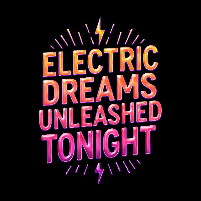 Electric Dreams - Reves Electriques