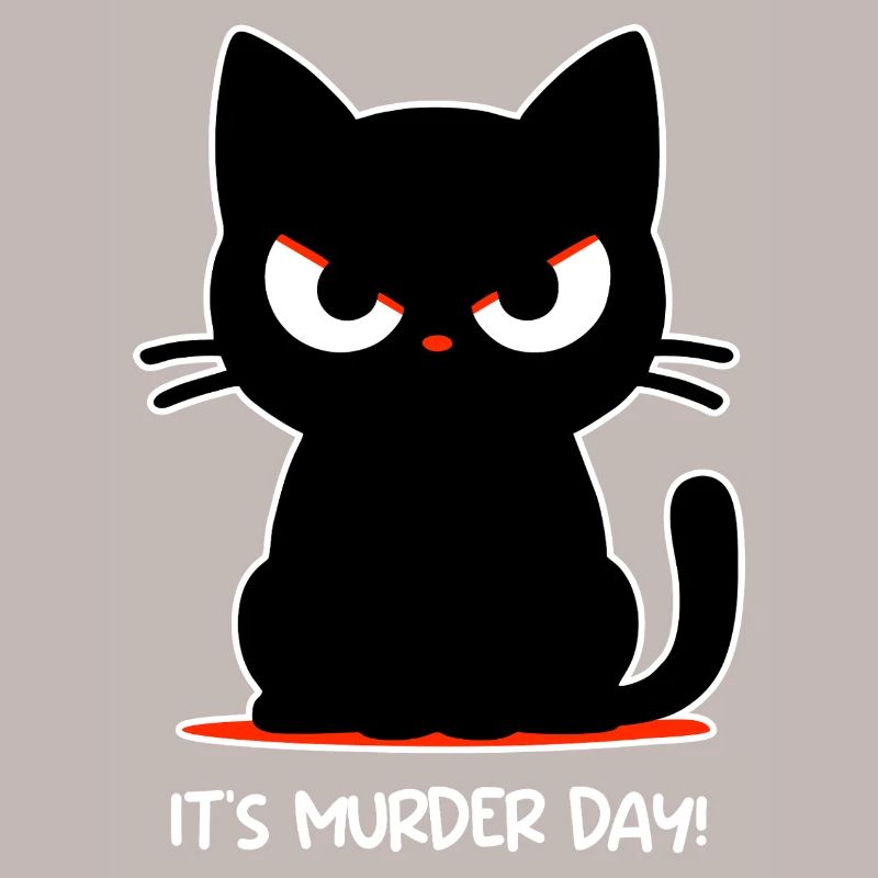 Murder Day (dark)