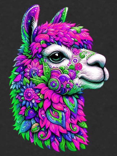 Alpaca