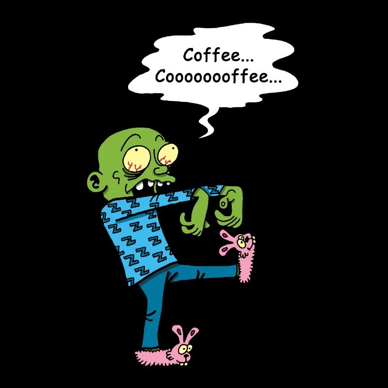 Need a coffee