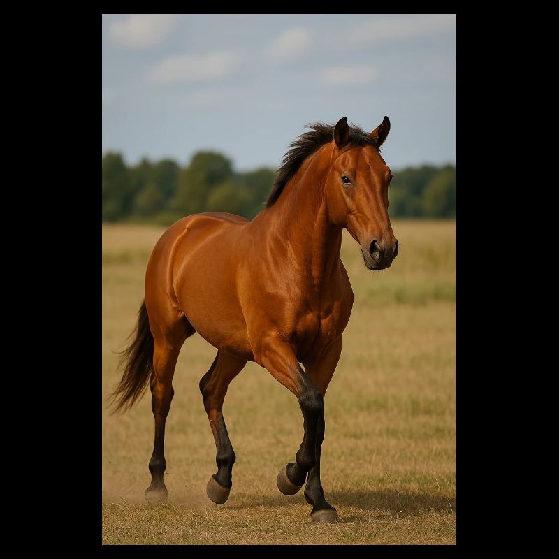Elegance on the move