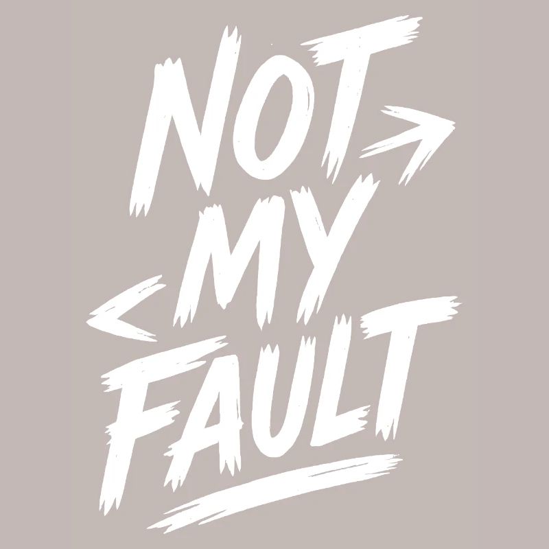 Bold Personal Responsibility Quote