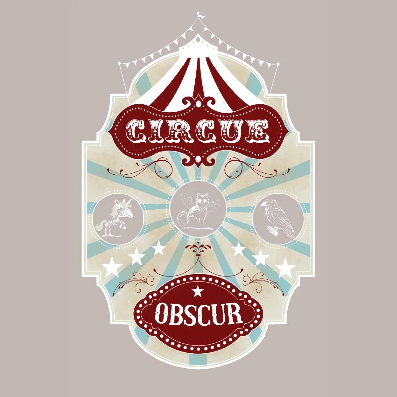 Cirque obscur