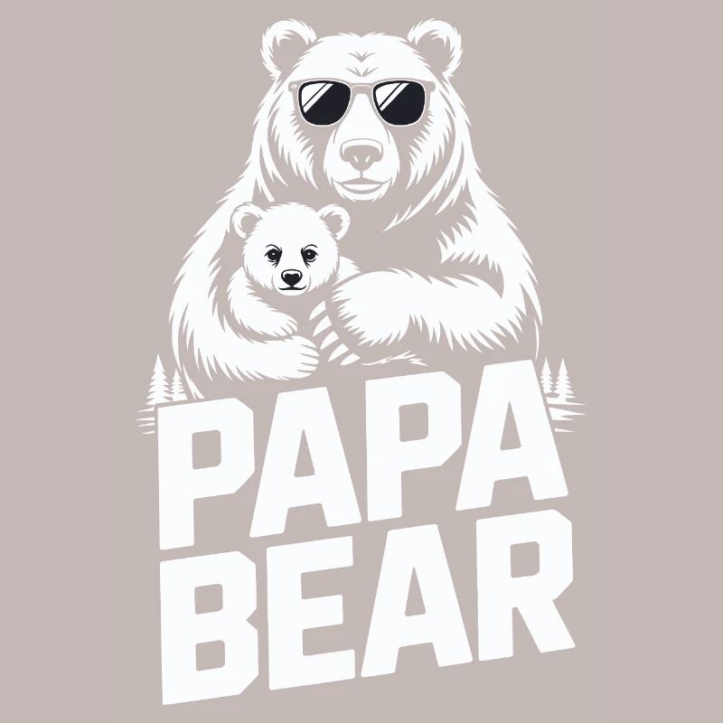 Papa Bear