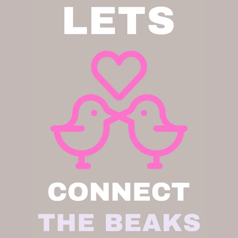 Connectons les becs