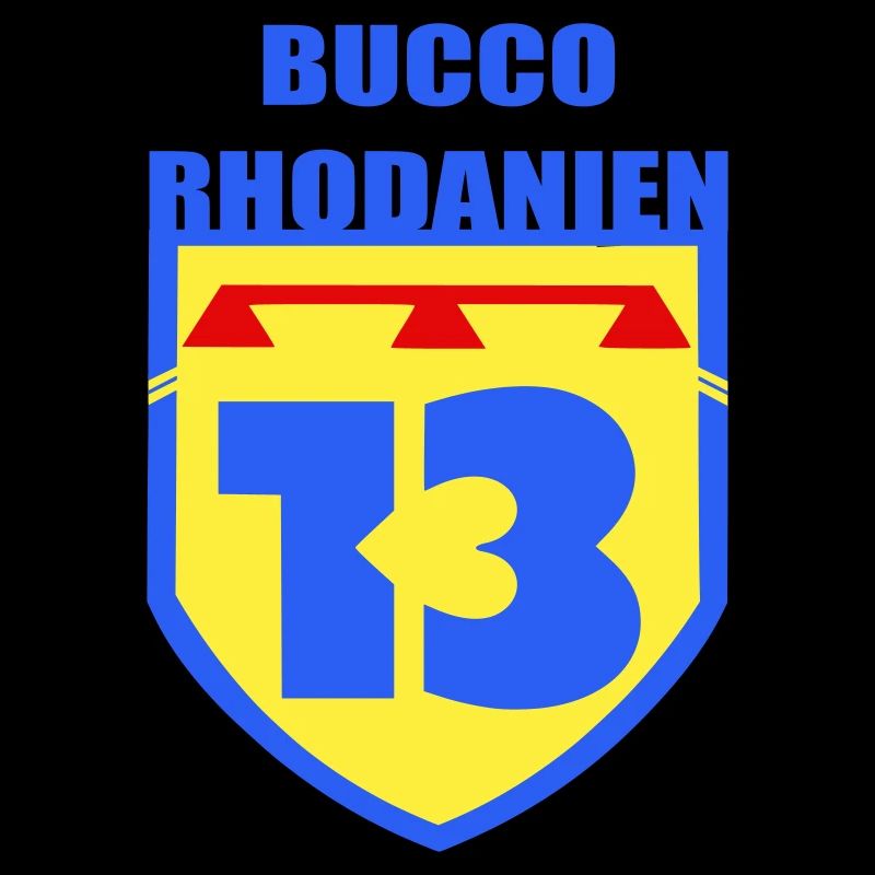 Bucco Rhôdanien