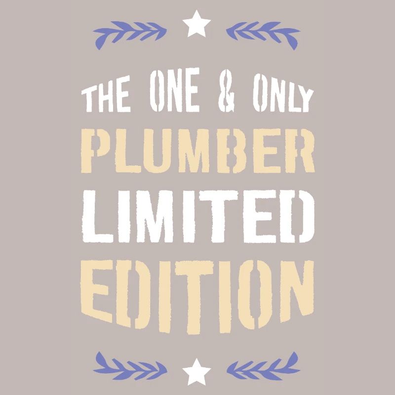 Der Eine Und Einzige Klempner Limited Edition