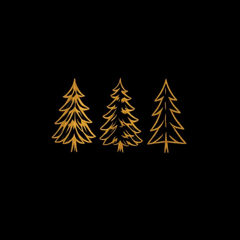 Arbre de Noël Arbre de Noël