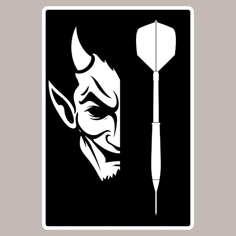 DARTS AND DEVIL