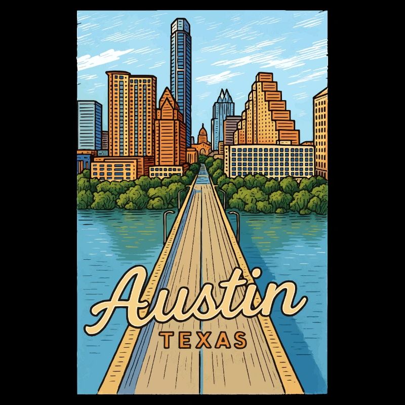 Austin, Texas