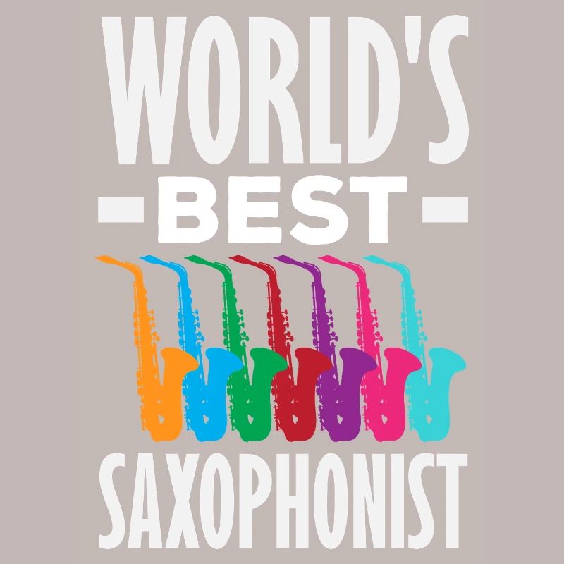 Saxophone