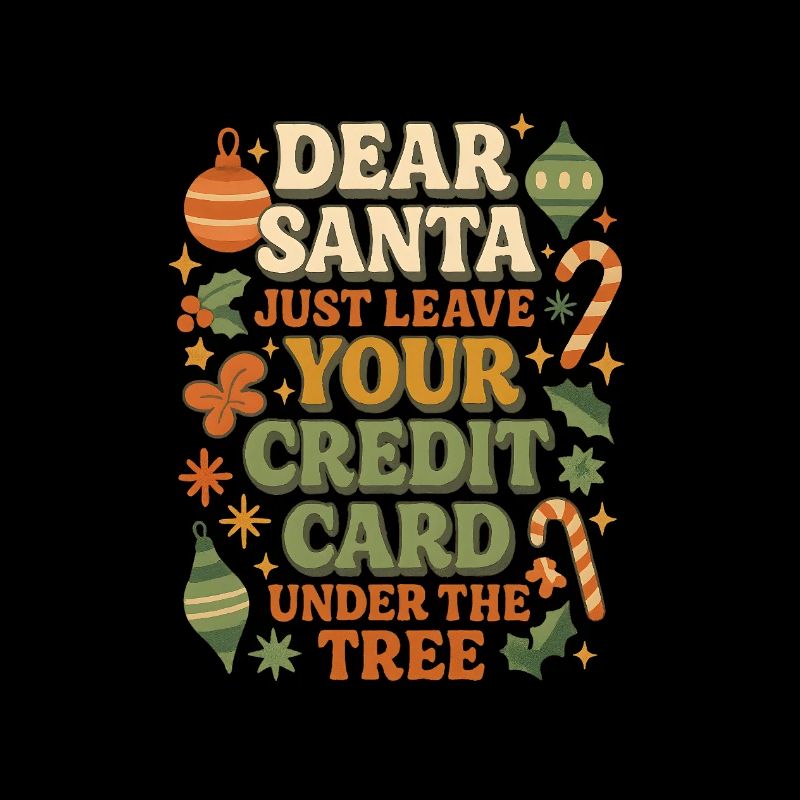 Cher dicton de Noël du Père Noël
